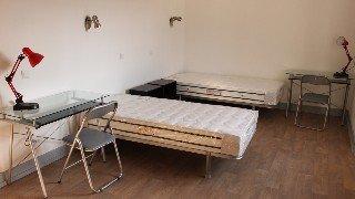 Camping / Appartment Coimbrão Exteriér fotografie