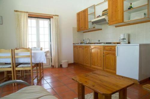 Camping / Appartment Coimbrão Pokoj fotografie