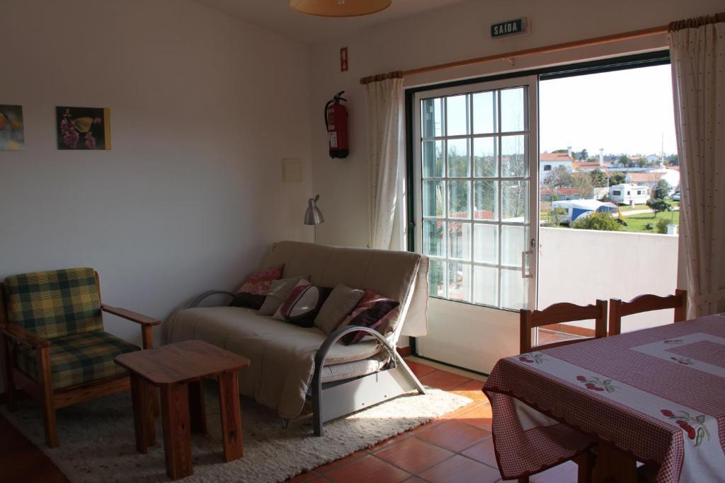 Camping / Appartment Coimbrão Pokoj fotografie