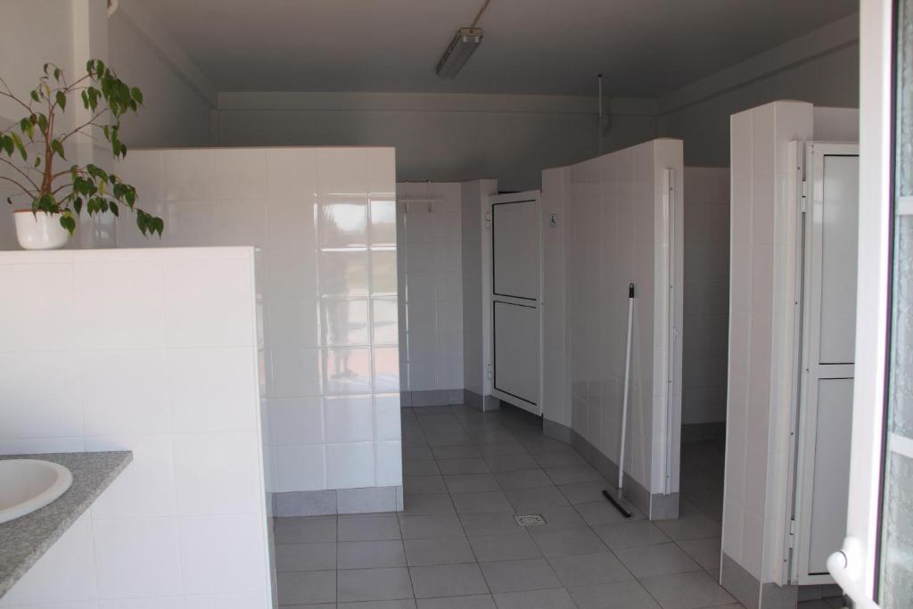 Camping / Appartment Coimbrão Pokoj fotografie